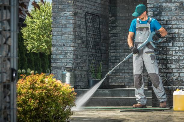 Trusted Wenona, IL Pressure Washing Experts